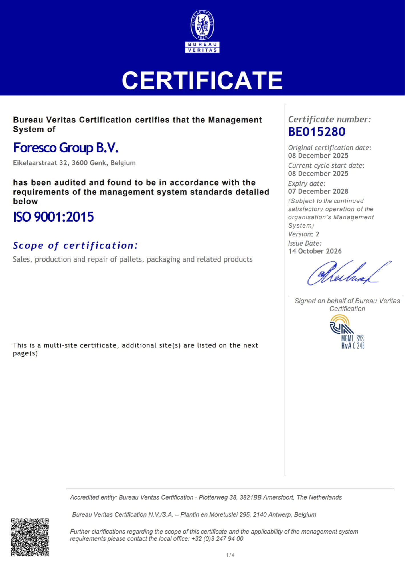 afb iso 9001 eng